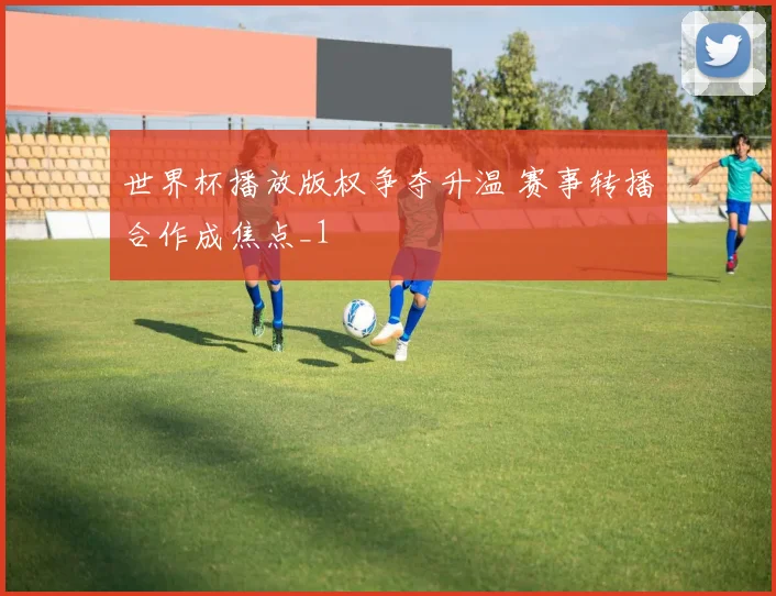 世界杯播放版权争夺升温 赛事转播合作成焦点_1