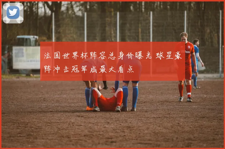 法国世界杯阵容总身价曝光 球星豪阵冲击冠军成最大看点