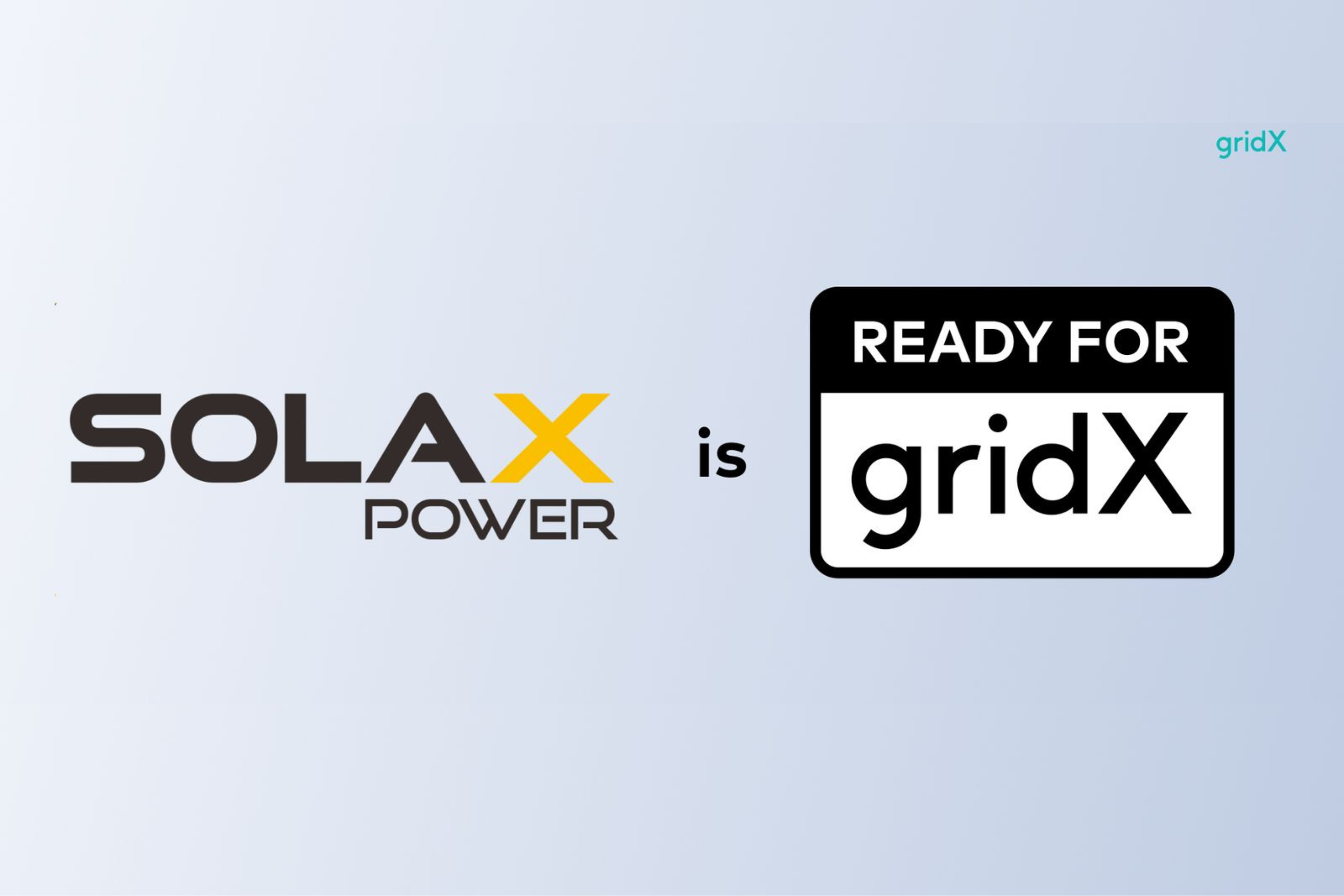 尊龙凯时人生就是博能源携手gridX，共创智慧能源互联新范式